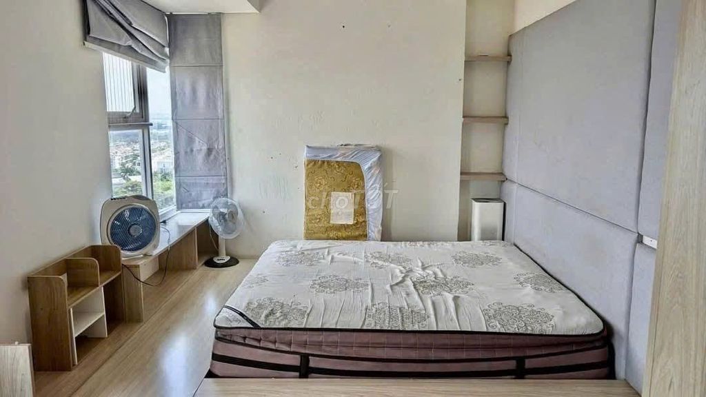 Rent C/c Ruby Garden, full interior, 2 bedroom, 84 meters2, at 9.5 million a month.