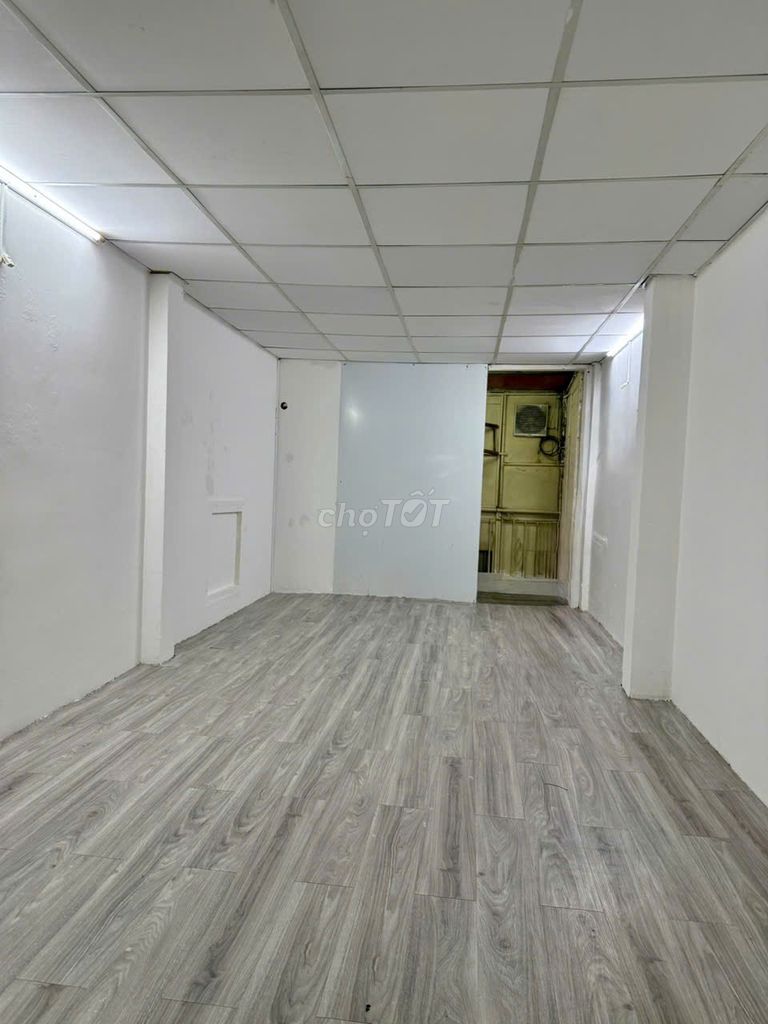 Rented home home