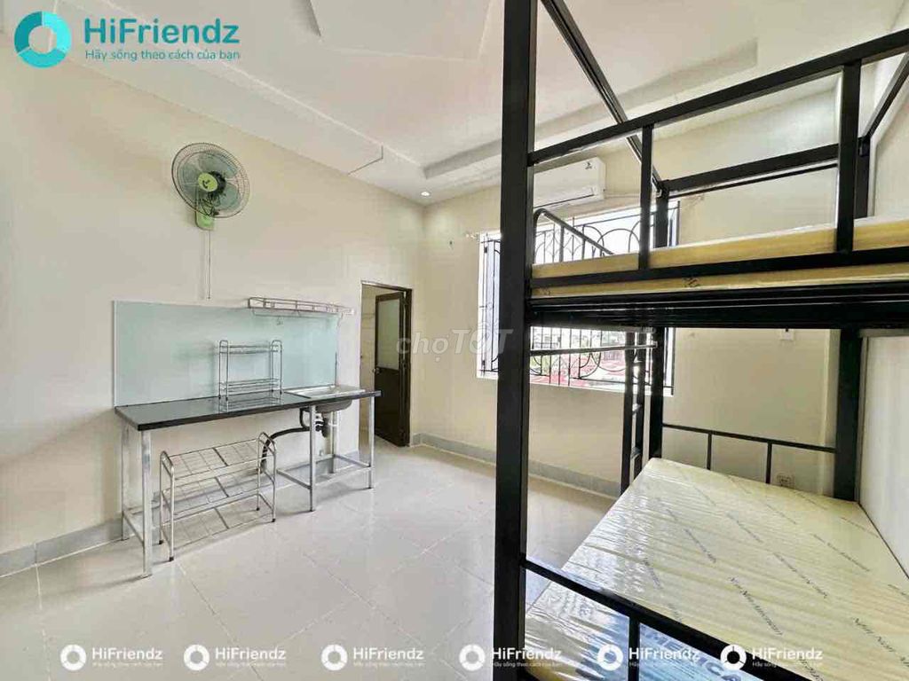 New room ql1 K - near the ochqg, farmer, unel good price