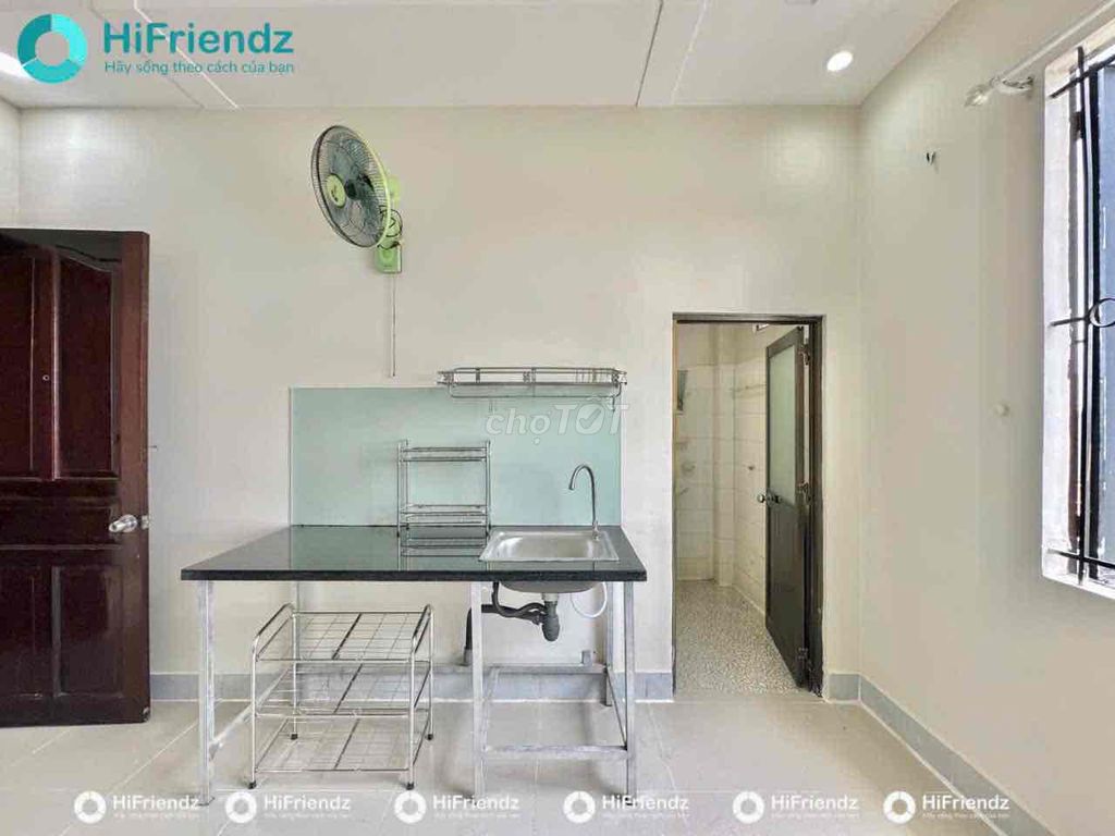 New room ql1 K - near the ochqg, farmer, unel good price