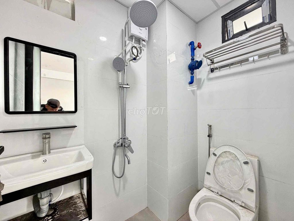 Gò Vấp District Office