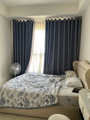 Rent a bedroom. A The Sun Avenue. 51 m.2, full interior. 15 million.