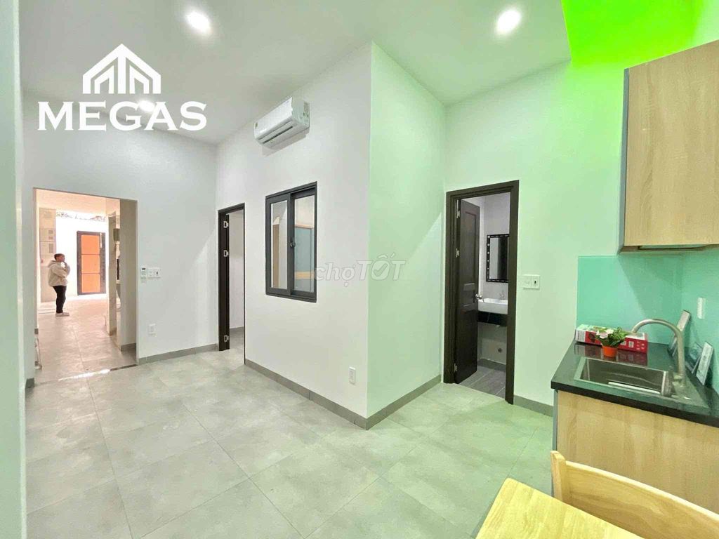 Rent a perfect bedroom.