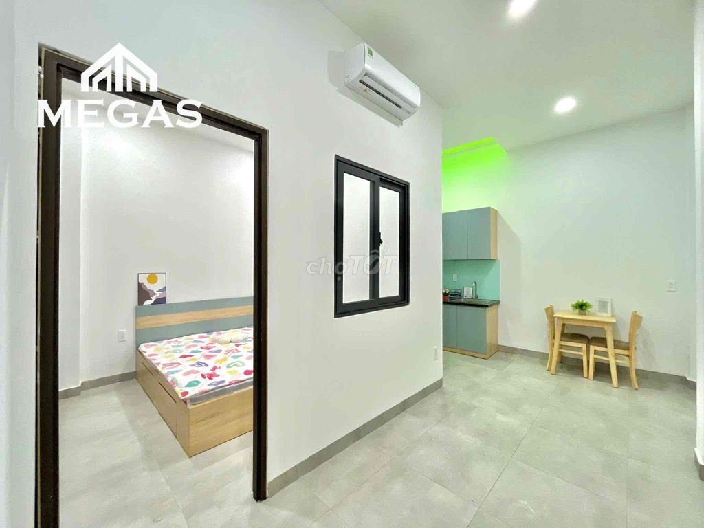Rent a perfect bedroom.