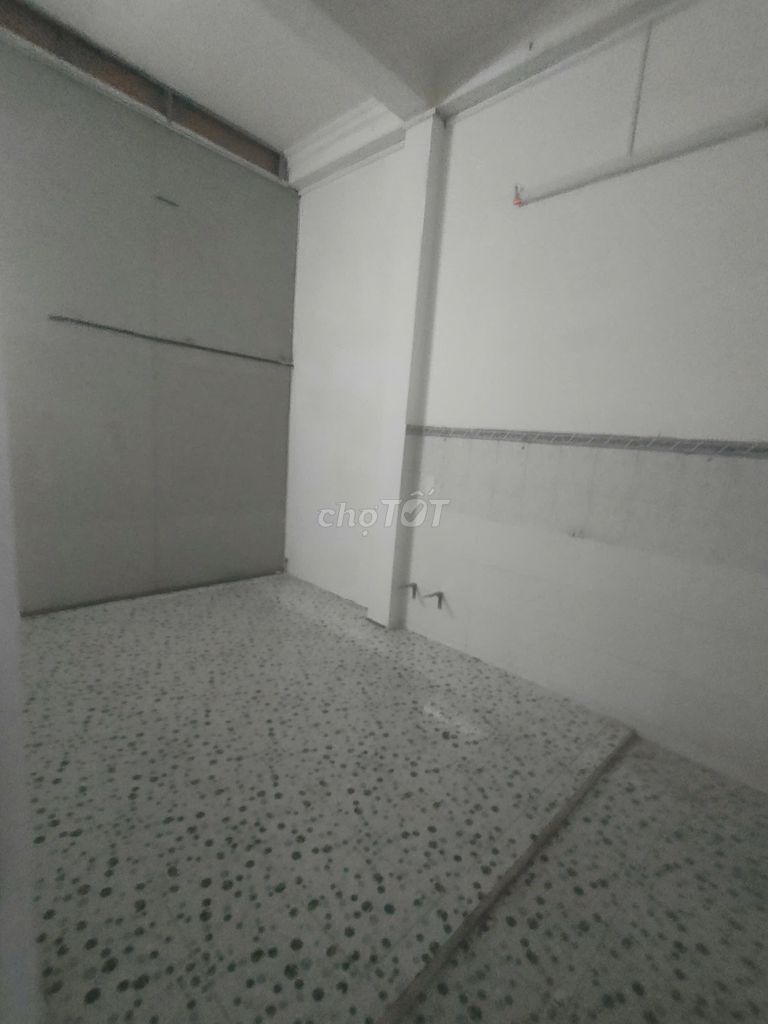Rent a Tây Thạnh Tây Thạnh from Tây Thạnh 4 x 25 M cast 3 floors