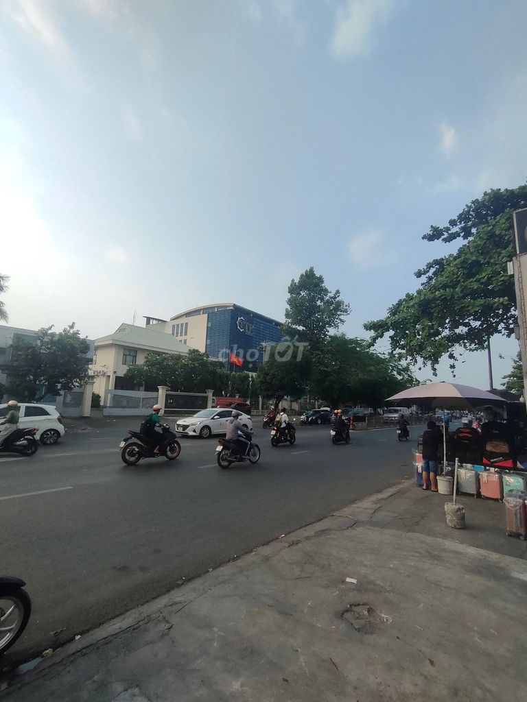 Rent a Tây Thạnh Tây Thạnh from Tây Thạnh 4 x 25 M cast 3 floors