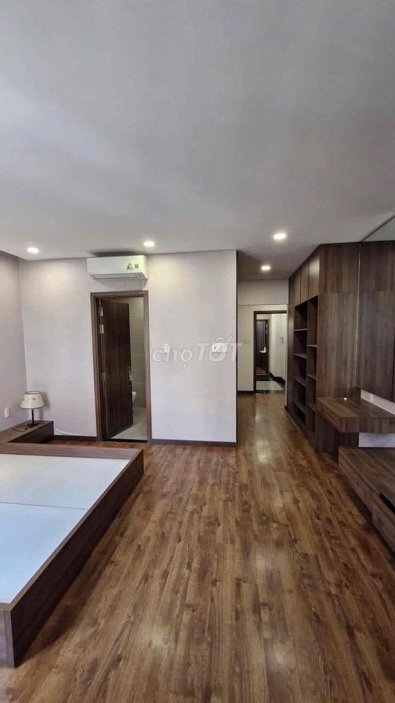 Rent cityland parks - Phan Văn Trị front