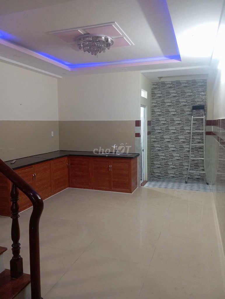 To rent the original house