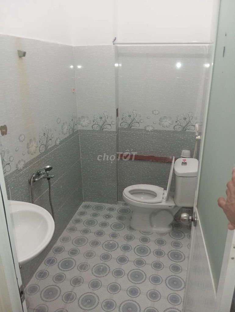 To rent the original house
