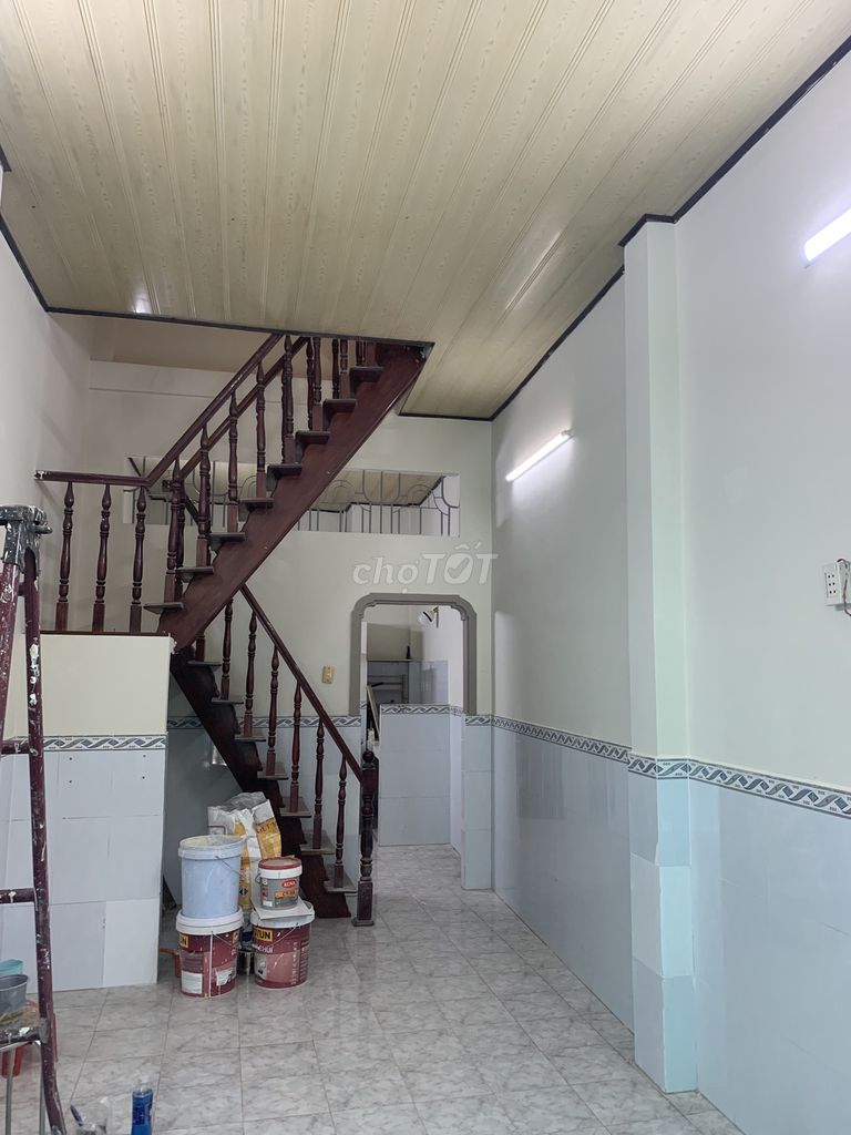 Rent the entire district of 4, 1 floor, 2 bedrooms, 2 toilets