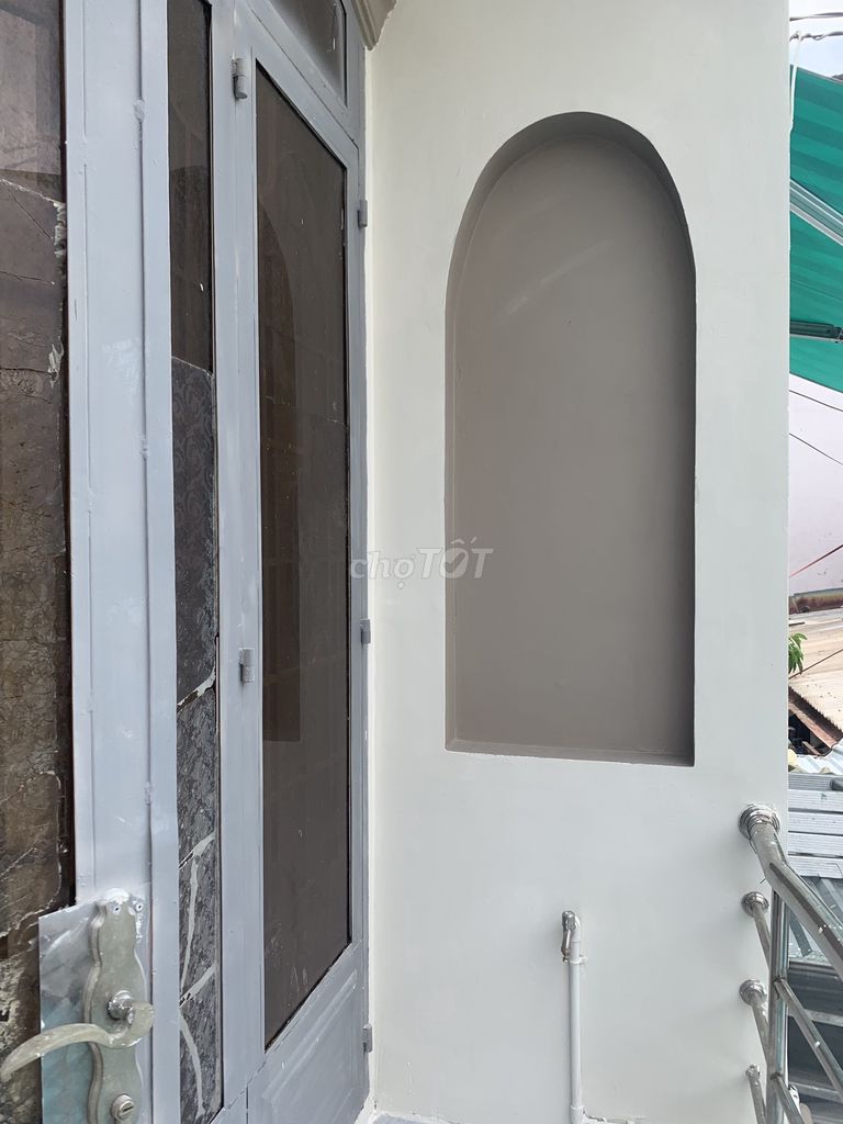 Rent the entire district of 4, 1 floor, 2 bedrooms, 2 toilets