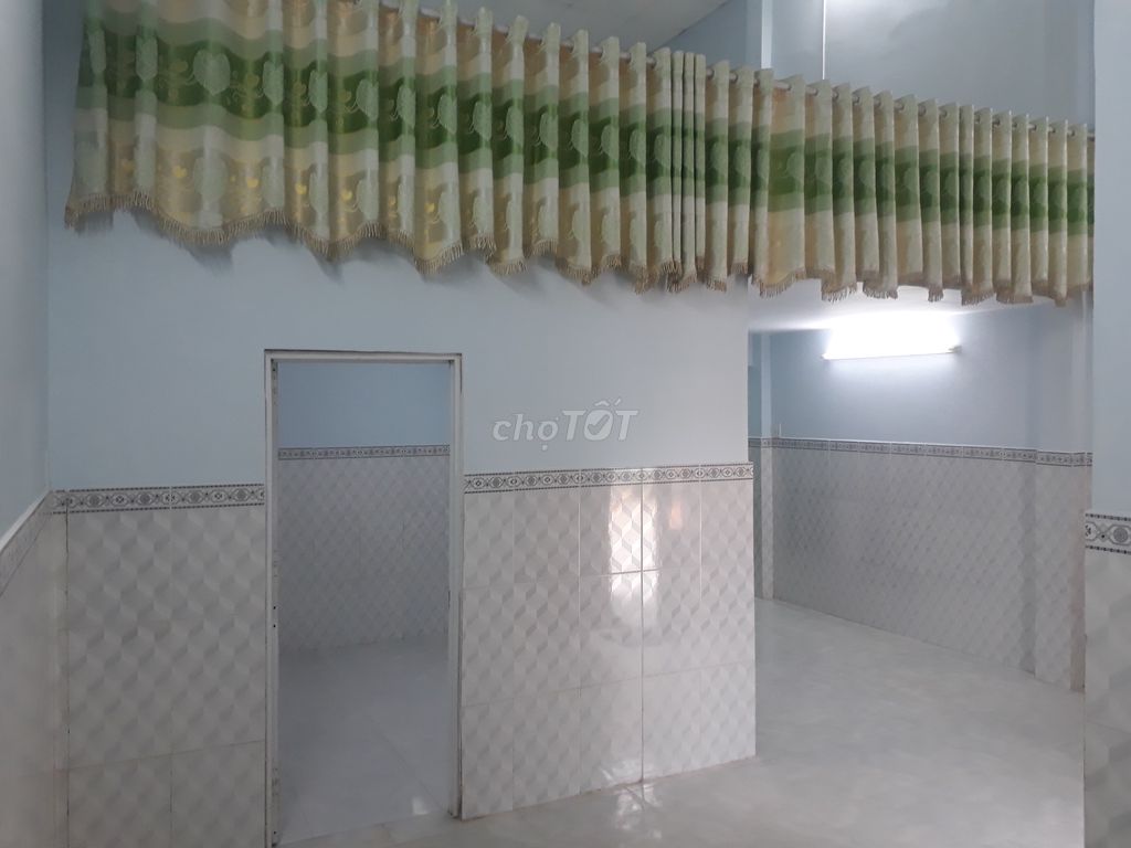 Nice house 6 x 9, Teterl+LLLL, 7-foot alley, tt10, Gulf Dew. No press,qc.