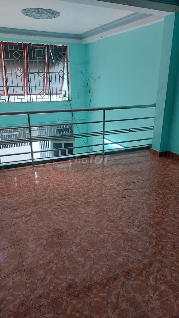 Rent the original house-- Nguyễn Tư Giản, 131 12, Gò Vấp