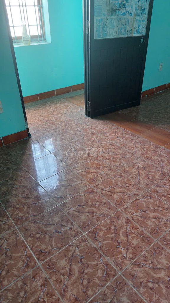 Rent the original house-- Nguyễn Tư Giản, 131 12, Gò Vấp