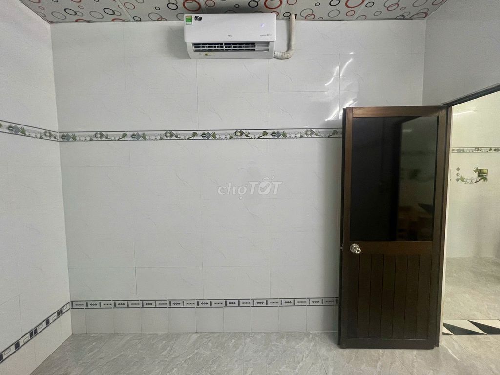 Rent an alley of 156 Lê Văn Thọ, 8th ward, Gò Vấp