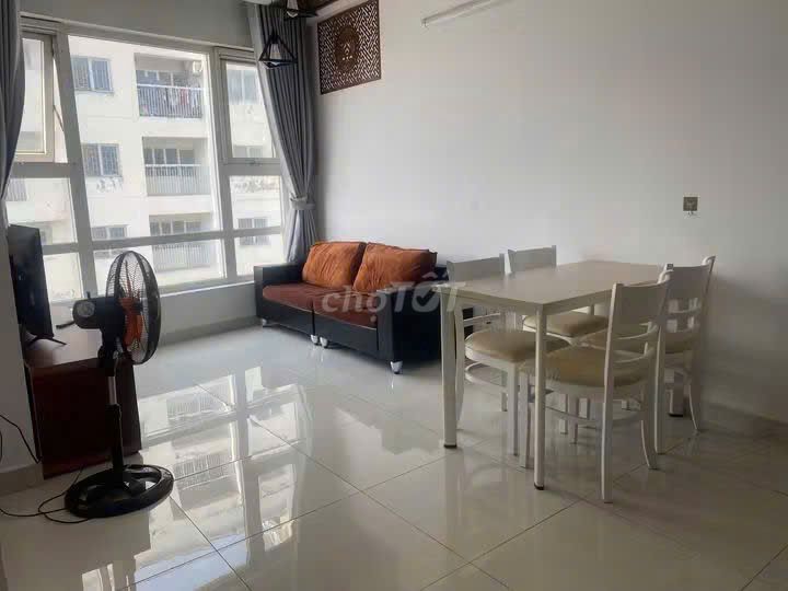 Rent Summer Square District 6-- 3 bedrooms full of furniture 13 million a month.