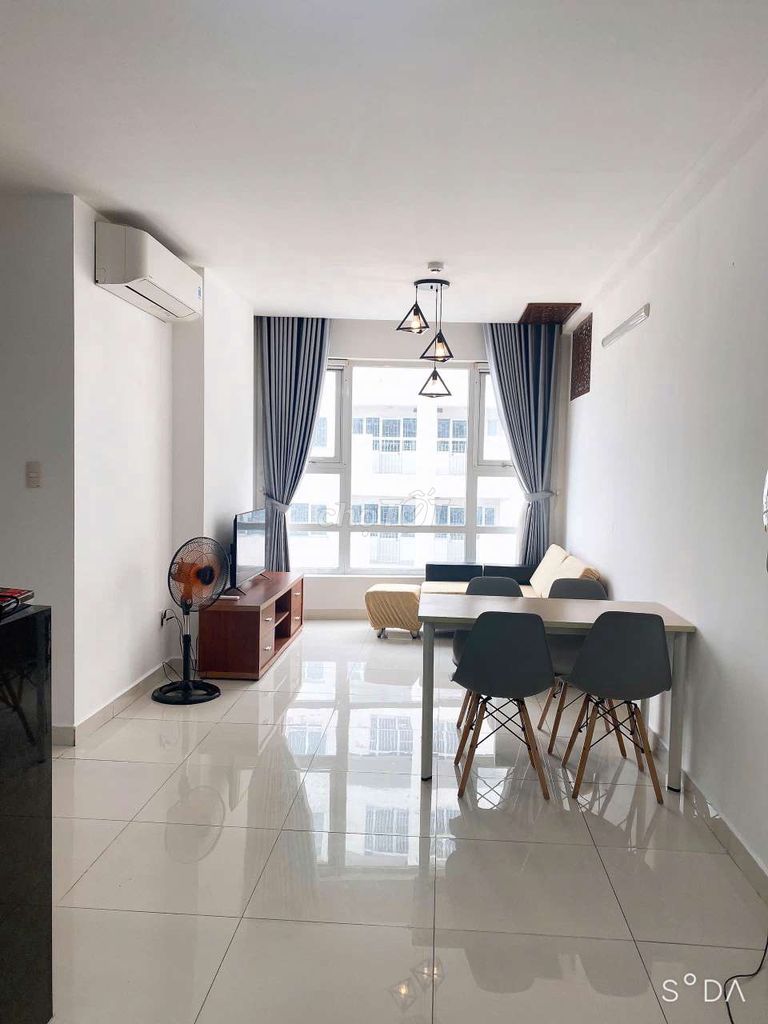 Summer Square Rent Main