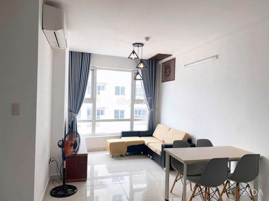 Summer Square Rent Main