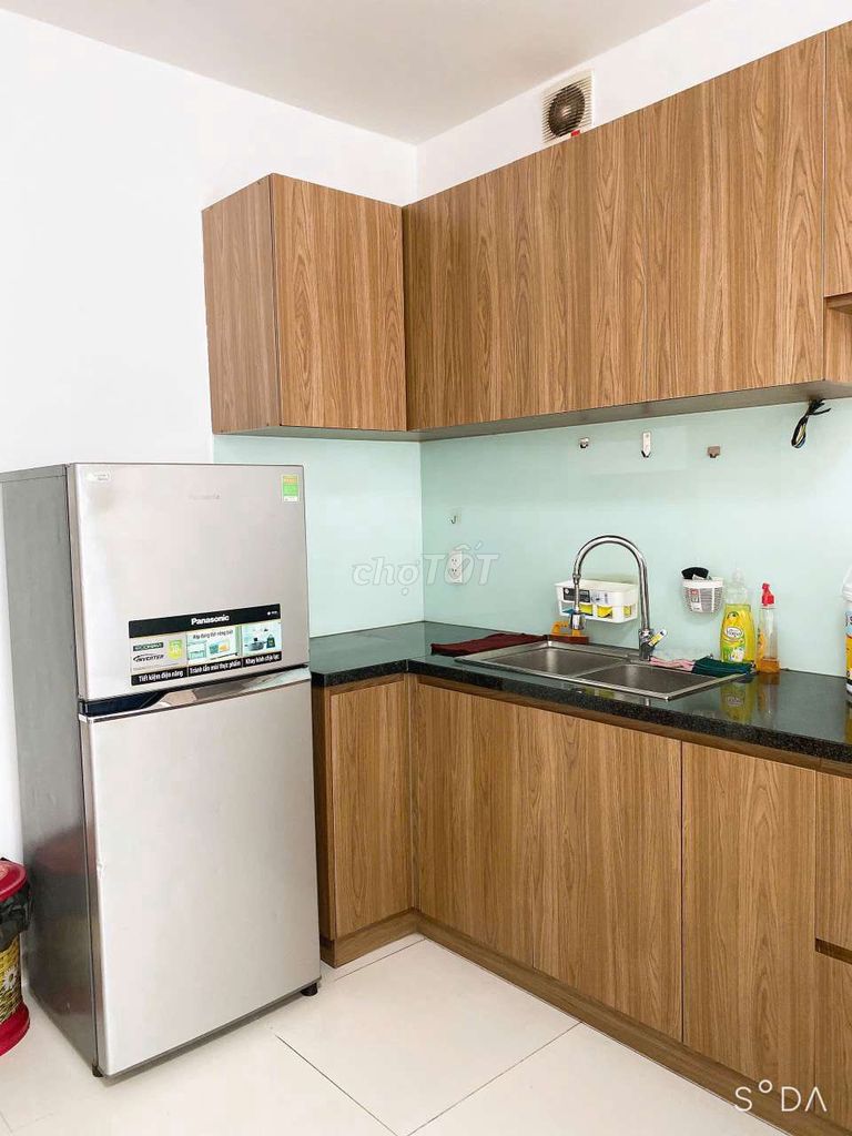 Summer Square Rent Main