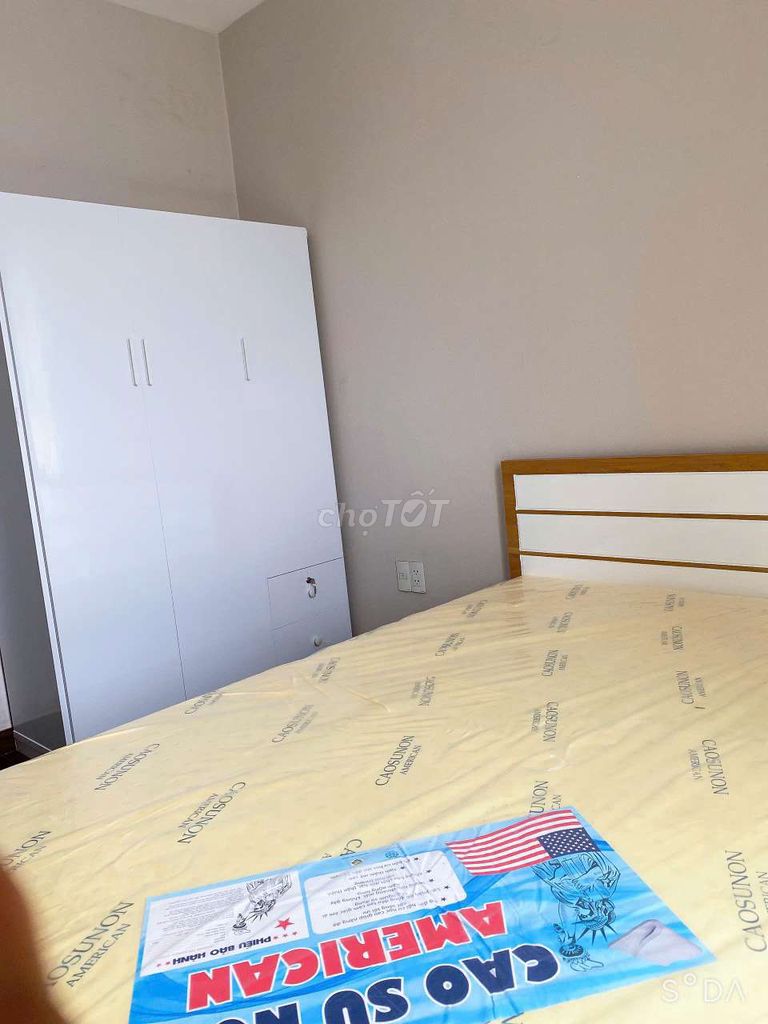 Summer Square Rent Main