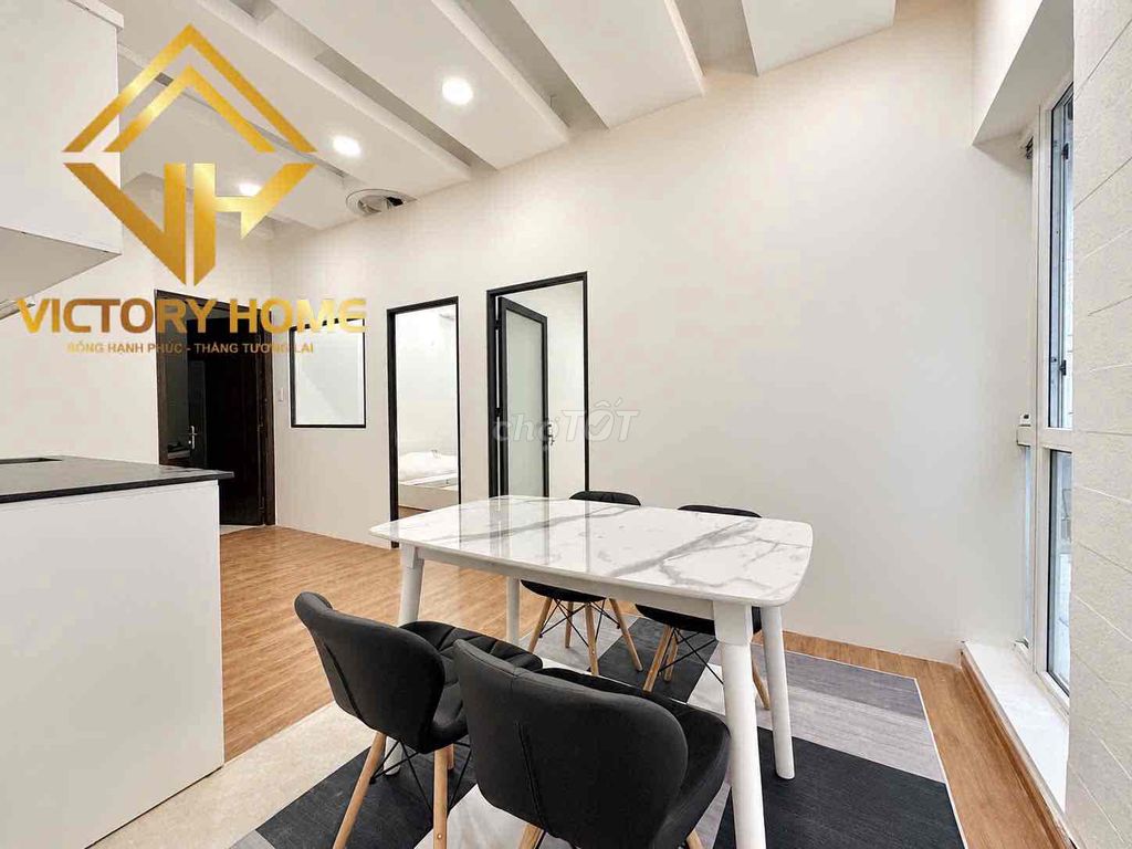 2 Nice Sleeprooms-Slow - Cheap downtown.