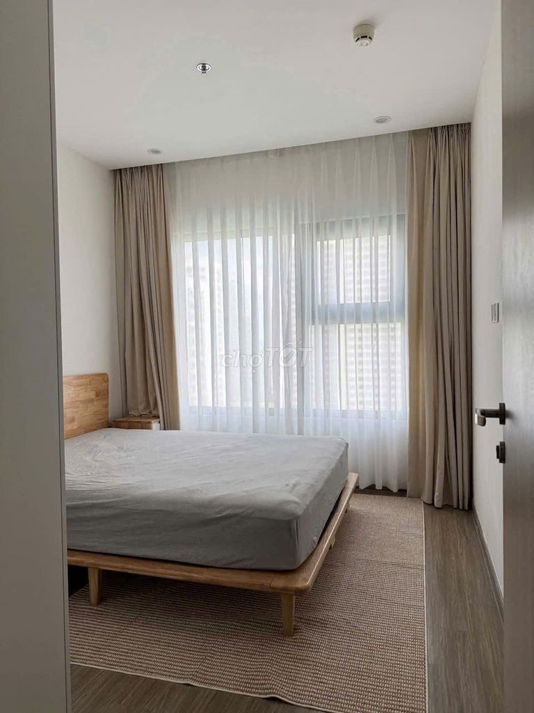 Rent the Guardian 1 bedroom 47 m2 Full Seven - good - Vinhomes Grand Park