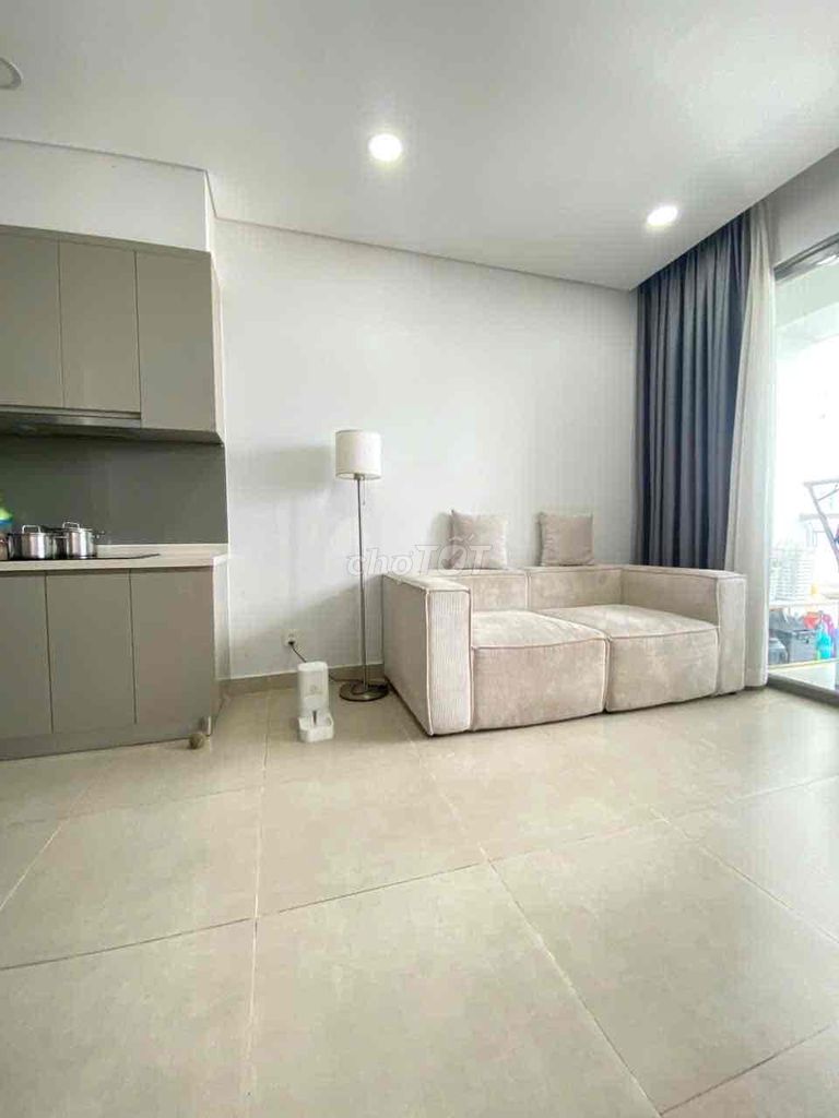 Rent River Panorama. Two bedrooms, two high-level bathrooms.