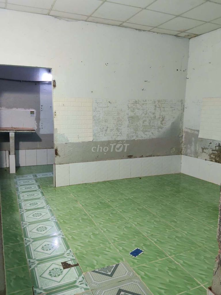 Rent a cheap motel.