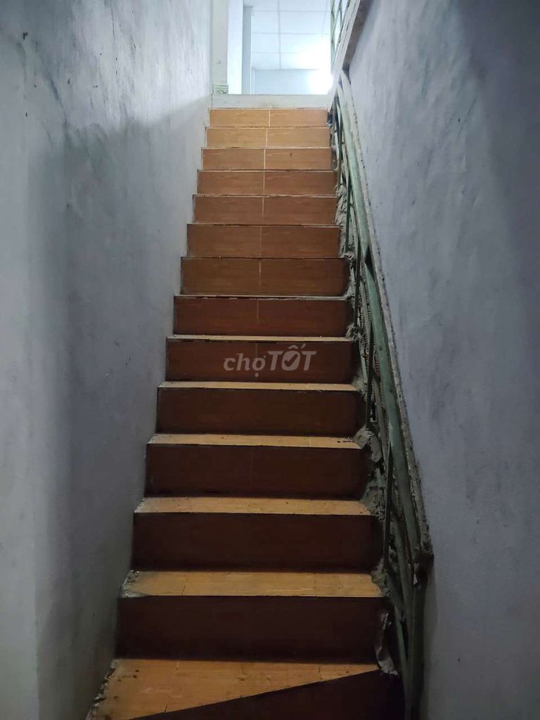 Rent a cheap motel.