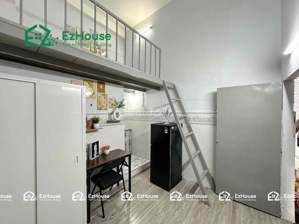October Defense Support, Cheap Room