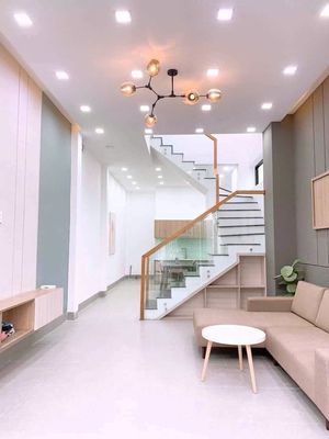 Rent an alley house 3-3 A Phan Đình Phùng-7* 1 Q.Phú Nhuận