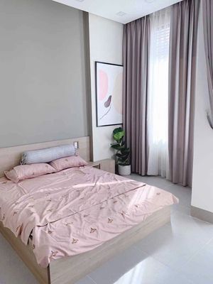 Rent an alley house 3-3 A Phan Đình Phùng-7* 1 Q.Phú Nhuận