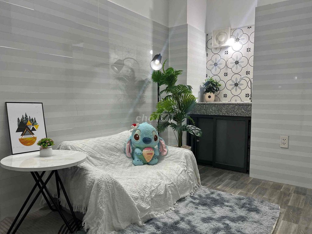 Gò Vấp Mint Room