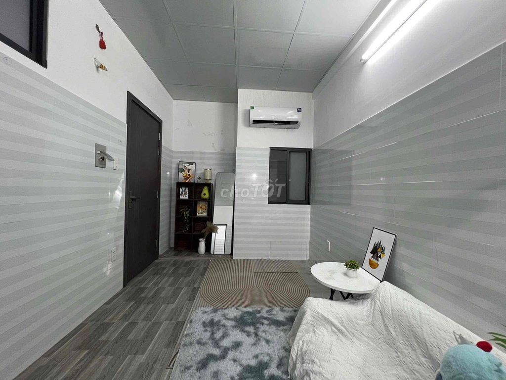 Gò Vấp Mint Room