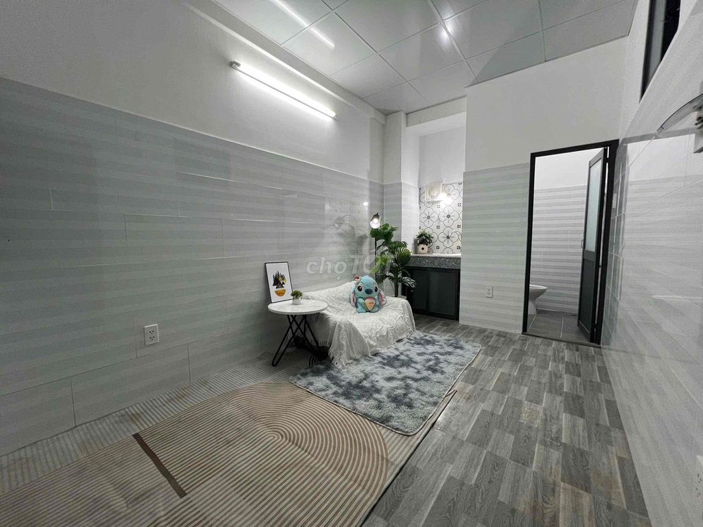 Gò Vấp Mint Room
