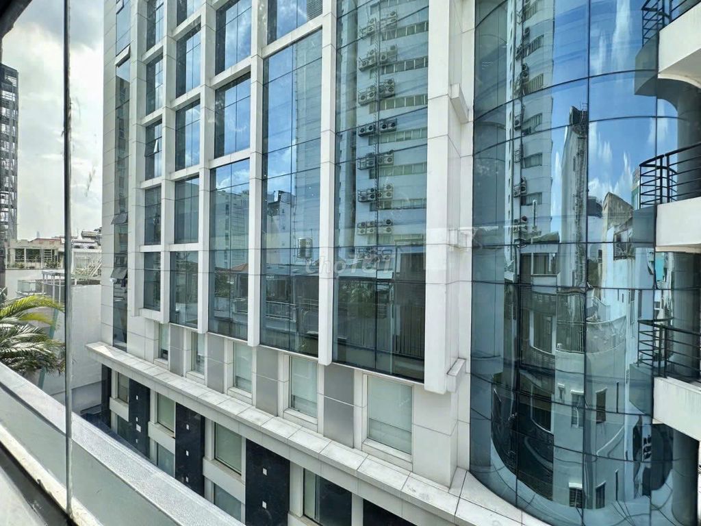 5th floor new house - Trần Huy Liệu 2D, Phú Nhuận