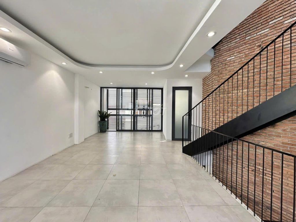 5th floor new house - Trần Huy Liệu 2D, Phú Nhuận