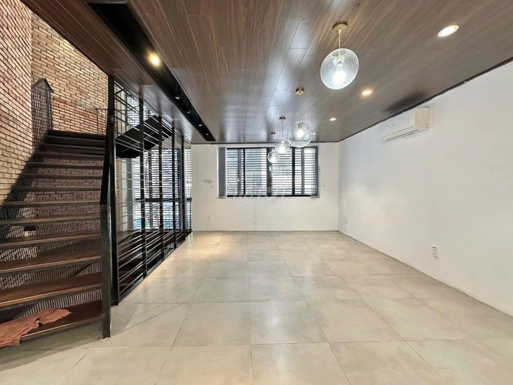 5th floor new house - Trần Huy Liệu 2D, Phú Nhuận