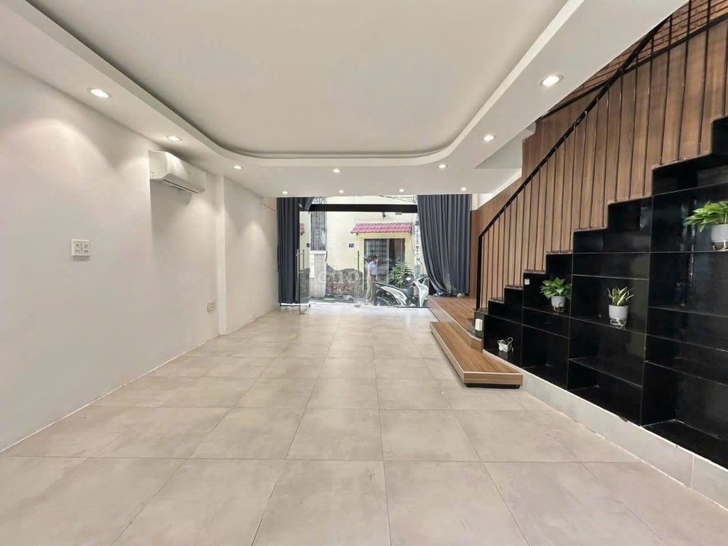 5th floor new house - Trần Huy Liệu 2D, Phú Nhuận