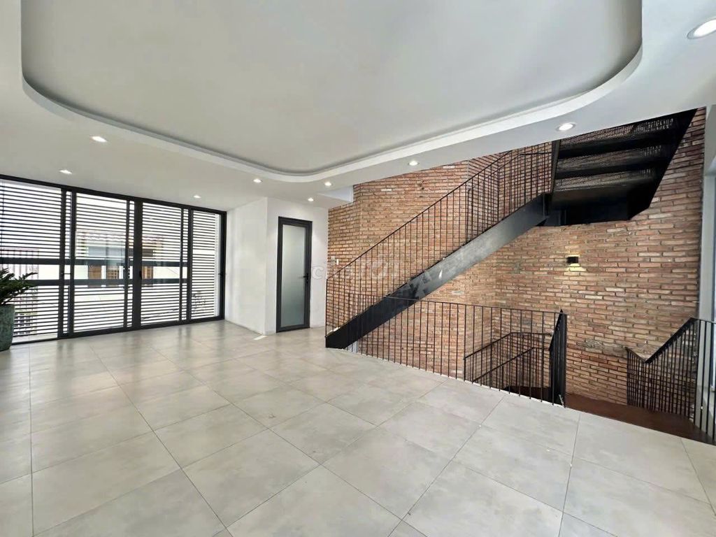 5th floor new house - Trần Huy Liệu 2D, Phú Nhuận