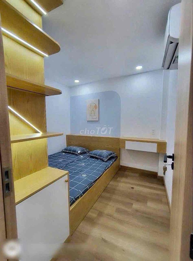 Nc 3 bedroom 2 toilets 55 meters 2 Nguyễn Sỹ SáchENNEN