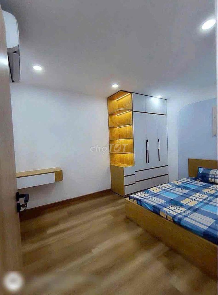 Nc 3 bedroom 2 toilets 55 meters 2 Nguyễn Sỹ SáchENNEN