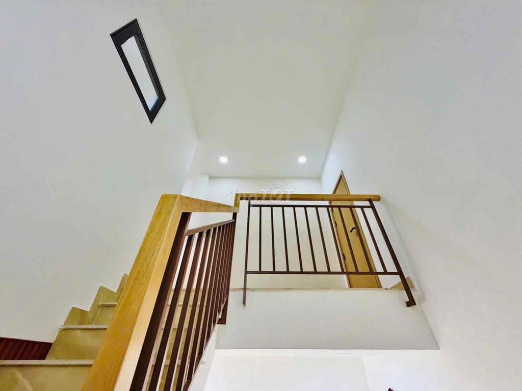 Rents - Hồ Văn Huê Phú Nhuận - 4 bedrooms - 4 bathrooms - 15 million
