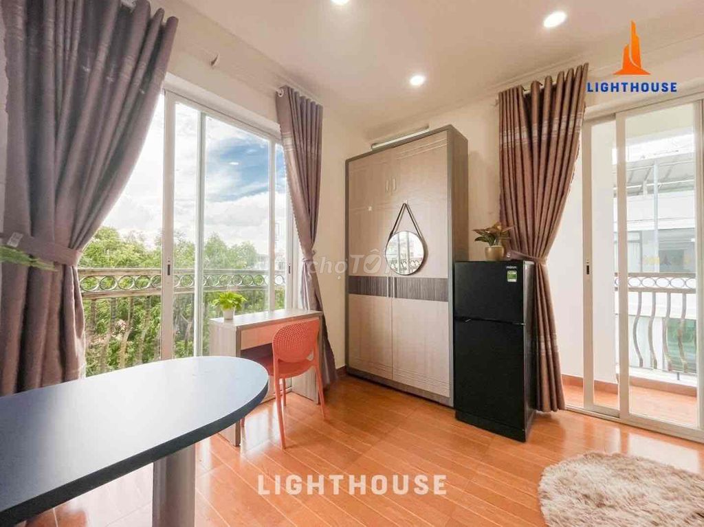apartment full of furniture - 30 M2 - cost 6 million5 elevators near vaa