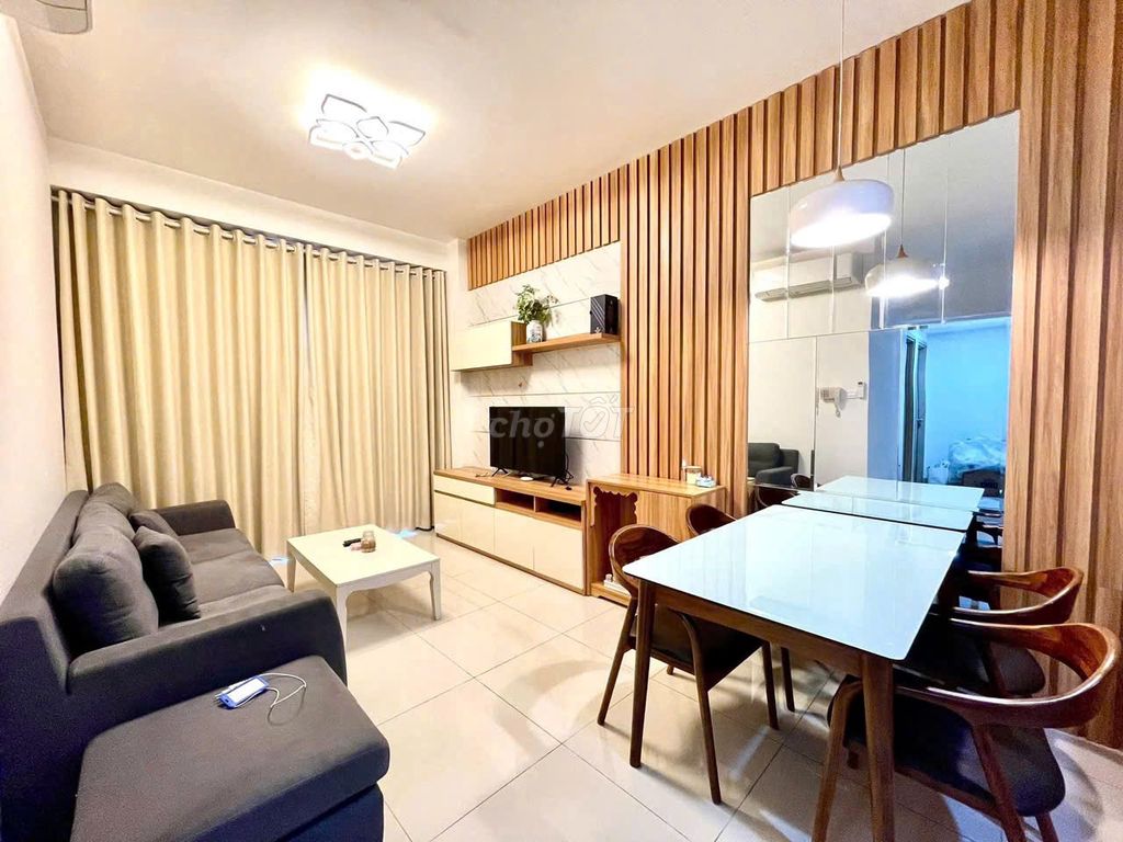 Happy One, Thạnh Lộc 08, District 12: 2 p sleep, Full interior, 9 million