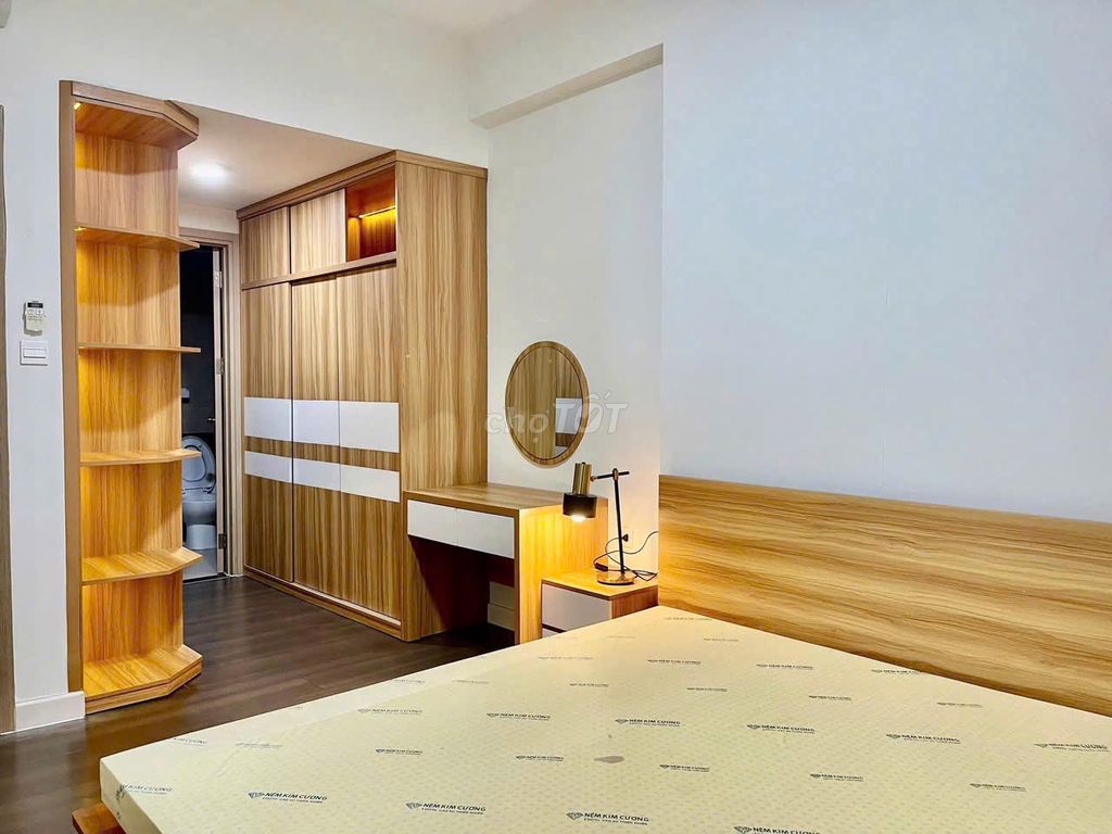 Happy One, Thạnh Lộc 08, District 12: 2 p sleep, Full interior, 9 million