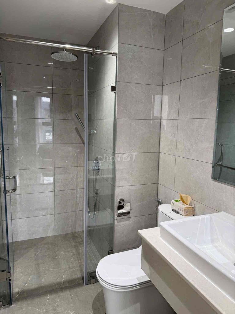 Topaz Garden – 64 m2 – 2 bedroom 2 - full interior - beautiful