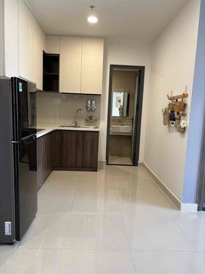 Rent apartment 2 bedrooms - full interior 11.5 million