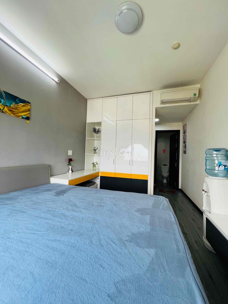 Carrilon 2 rented Tân Phú