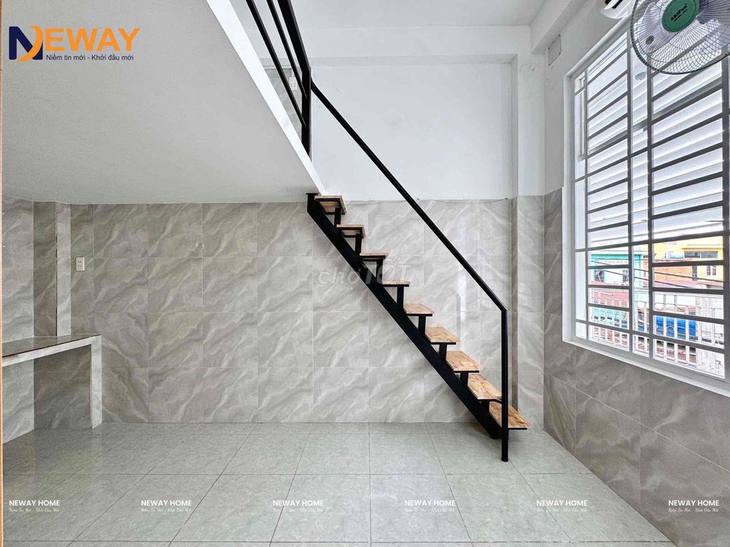 The balconies, the interiors, the super open spaces.
